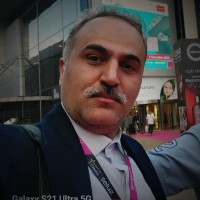 Alireza Ahadzadeh.S