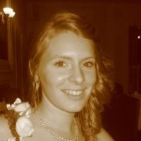 Sarah Kilty (Harrison)