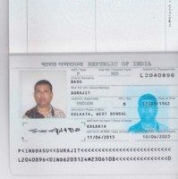 Surajit Basu