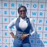 Adebimpe Adebomi
