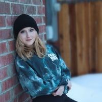 Becca Footbridge
