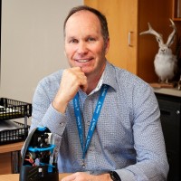 Greg Mirams