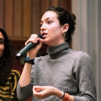 Andrea Alberdi Hidalgo