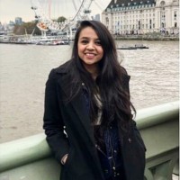 Vanuli Goyal
