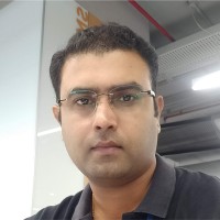 Harish Amin