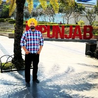 Manpreet Singh