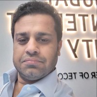 Mohammad Mozafari