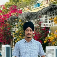 Lovepreet Singh