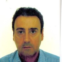 Jorge Aparicio Moliné