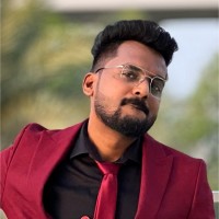 Aswin Ashok