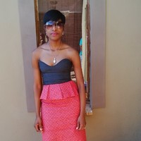 Ntombifuthi Vilakazi