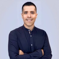 Ronald Ancajima Bernal