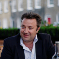 Vincent Bonneville