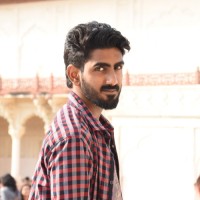Dharmesh M Nayer