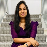 Shireesha Chalamcharla