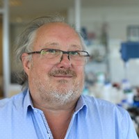 Christian Dampeirou
