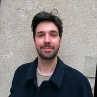 Alessandro Fissore