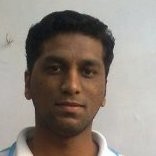 Vishal Mupid