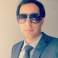soroush alimardani