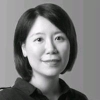 Selina Wei