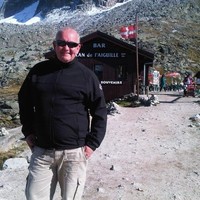 Peter Flockhart