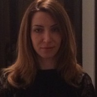 Oana Lazarescu