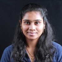 Vinitha A