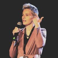 Friederike Riemer - Frida Futura