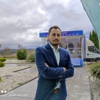 Pablo Fernández Mirou