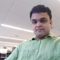 Abijith K
