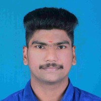 Pranav M A