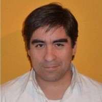 Patricio Madrid