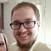 Joshua Yoder