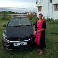 Shalini Kumar