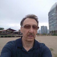 Alex Vasiliev