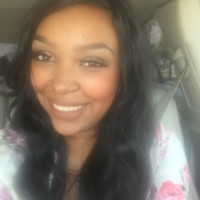 Terinisha White