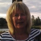 Gunilla Hörnfeldt