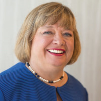 Alyce Robertson