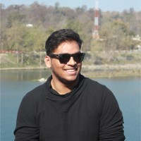Shreeyash Mittal