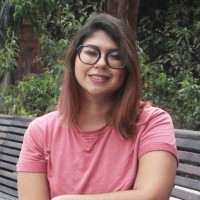 Angie Osorio Sossa