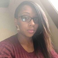 Kasheena Morgan
