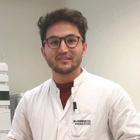Hamed Safari
