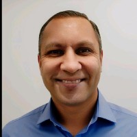 Pritesh Patel
