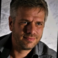 Sander Hilverink