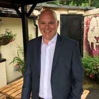 Kevin Rees