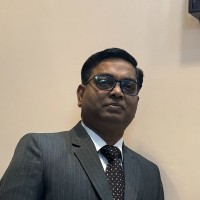 Deepak Kumar Rustagi