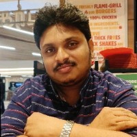 Hareharen Sivasubramaniam
