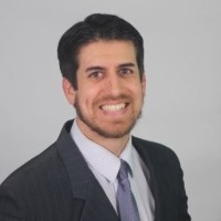 Daniel Caron