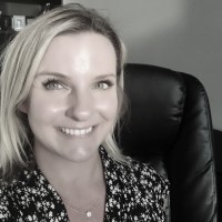Kimberley Slater