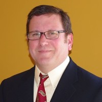 Charlie Reese, Cmt